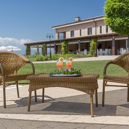 Casale Santa Maria Country House Mosciano SantʼAngelo Exterior foto