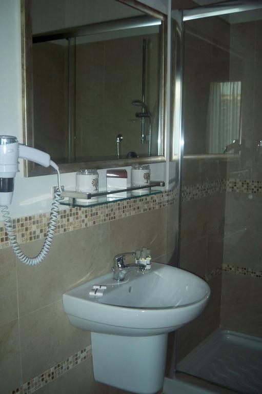 Casale Santa Maria Country House Mosciano SantʼAngelo Zimmer foto