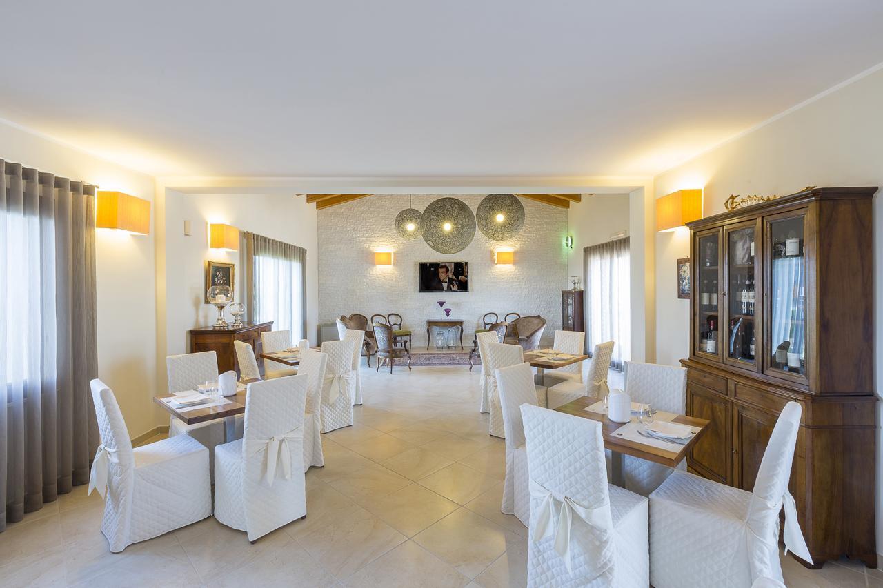Casale Santa Maria Country House Mosciano SantʼAngelo Exterior foto
